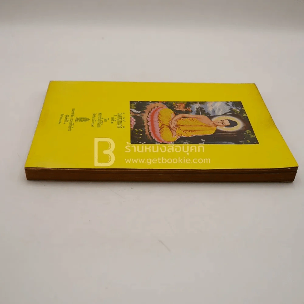 วิมุตติรัตนมาลี เล่ม 3 รูปที่ 3
