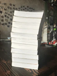 คำสาปฟาโรห์ เล่ม 1-21 ล่าสุดออกถึง 21 ยังไม่จบ รูปที่ 10