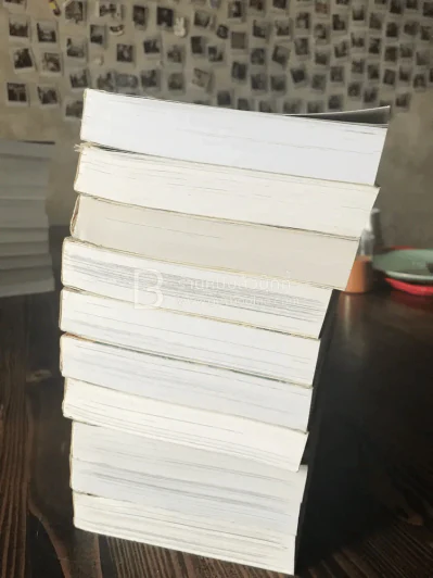 คำสาปฟาโรห์ เล่ม 1-21 ล่าสุดออกถึง 21 ยังไม่จบ รูปที่ 14