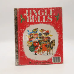 Jingle Bells รูปที่ 1