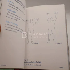 Fitnessfirst 3 เล่ม รูปที่ 9
