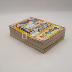ขายหัวเราะ 10 เล่ม ชุดที่ 2 รูปที่ 5