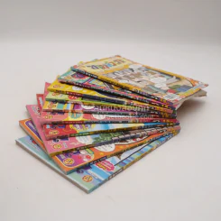 ขายหัวเราะ 10 เล่ม ชุดที่ 2 รูปที่ 1