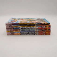 ขายหัวเราะ 10 เล่ม ชุดที่ 7 รูปที่ 2