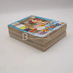 ขายหัวเราะ 10 เล่ม ชุดที่ 7 รูปที่ 5
