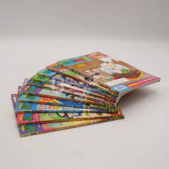 มหาสนุก 10 เล่ม ชุดที่ 1 รูปที่ 1