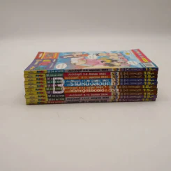 มหาสนุก 10 เล่ม ชุดที่ 3 รูปที่ 2