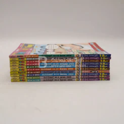มหาสนุก 10 เล่ม ชุดที่ 4 รูปที่ 2