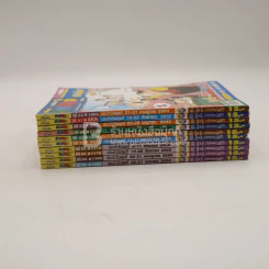 มหาสนุก 10 เล่ม ชุดที่ 5 รูปที่ 2