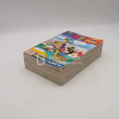 มหาสนุก 10 เล่ม ชุดที่ 7 รูปที่ 4