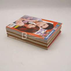 นิยายรัก 10 เล่ม ชุดที่ 2 รูปที่ 5
