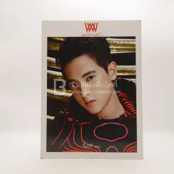 พลอยแกมเพชร ปีที่ 23 ฉบับที่ 529 ก.พ.2547 เจมส์ จิรายุ รูปที่ 1