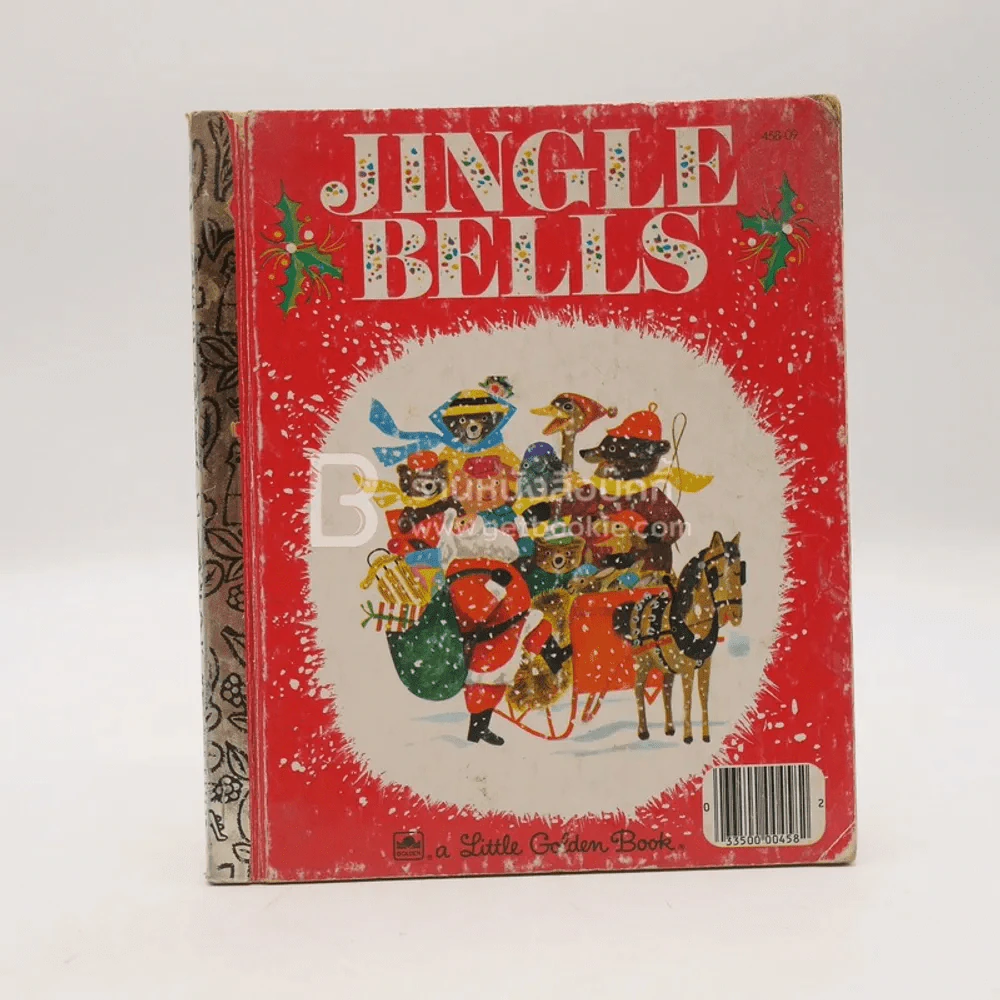 Jingle Bells รูปที่ 1