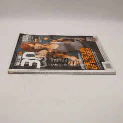 3 D World & ImagineFX Thai Edition November 2010 รูปที่ 2
