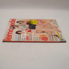 lemonade Vol.1 No.2 คริส หอวัง รูปที่ 2