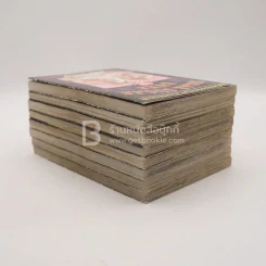 Sugar Sugar Rune 8 เล่มจบ รูปที่ 6