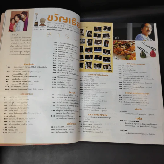ขวัญเรือน 699 ปักษ์แรก ม.ค.2544 รูปที่ 10