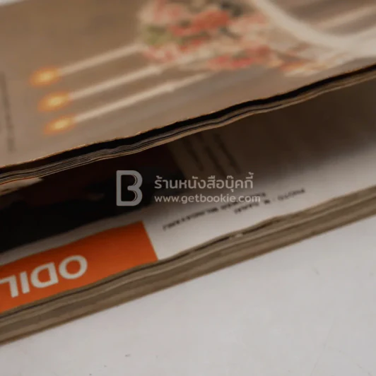 Looks ลุคส ปีที่ 7 ก.พ.2533 (มีคราบน้ำ) รูปที่ 4