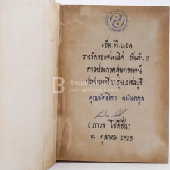 การพูดในที่ชุมนุม - เดล คาร์เนกี รูปที่ 5