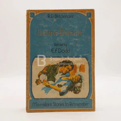Lorna Doone (มีรอยขีดเขียน) รูปที่ 1