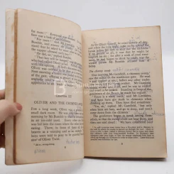 Tales Retold for Easy Reading (Second Series) Oliver Twist By Charles Dickens รูปที่ 4