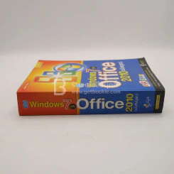 คู่มือ Windows 7 และ Office 2010 ฉบับสมบูรณ์ รูปที่ 2