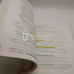 Da'vance By A Ping Social Intensive (มีรอยขีดเขียน) รูปที่ 3