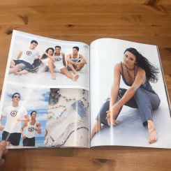 Image Vol.12 No.9 ก.ย.2542 ใหม่ เจริญปุระ รูปที่ 4