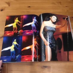 Image Vol.12 No.9 ก.ย.2542 ใหม่ เจริญปุระ รูปที่ 10