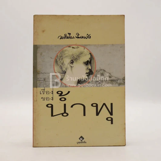 เรื่องของน้ำพุ - วงศ์เมือง นันทขว้าง รูปที่ 1