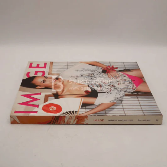 Image Vol.18 No.6 June 2005 รูปที่ 2