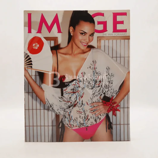 Image Vol.18 No.6 June 2005 รูปที่ 1