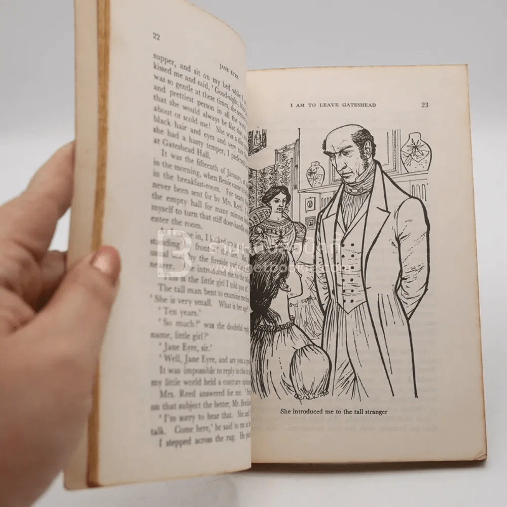 Jane Eyre รูปที่ 3