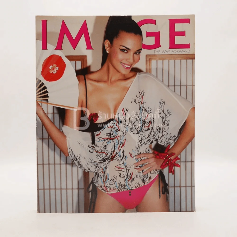Image Vol.18 No.6 June 2005 รูปที่ 1