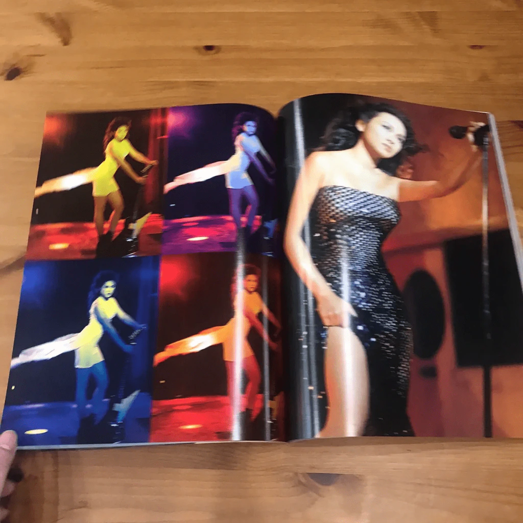 Image Vol.12 No.9 ก.ย.2542 ใหม่ เจริญปุระ รูปที่ 10