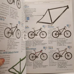 MTB Catalog 2006 Vol.2 รูปที่ 3