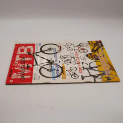 MTB Catalog 2006 Vol.2 รูปที่ 2