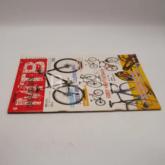 MTB Catalog 2006 Vol.2 รูปที่ 2