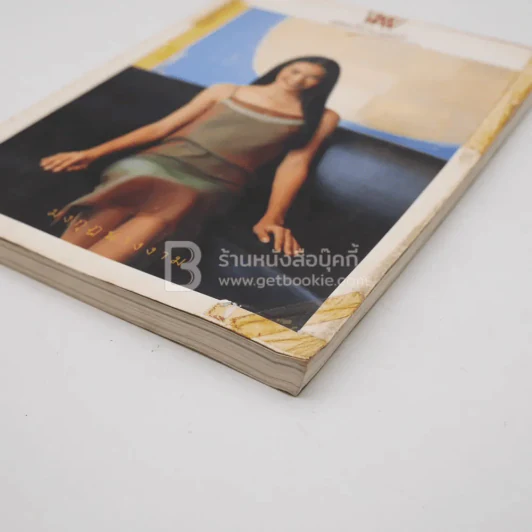 พลอยแกมเพชร ปีที่ 8 ฉบับที่ 172 มี.ค.2542 รูปที่ 3