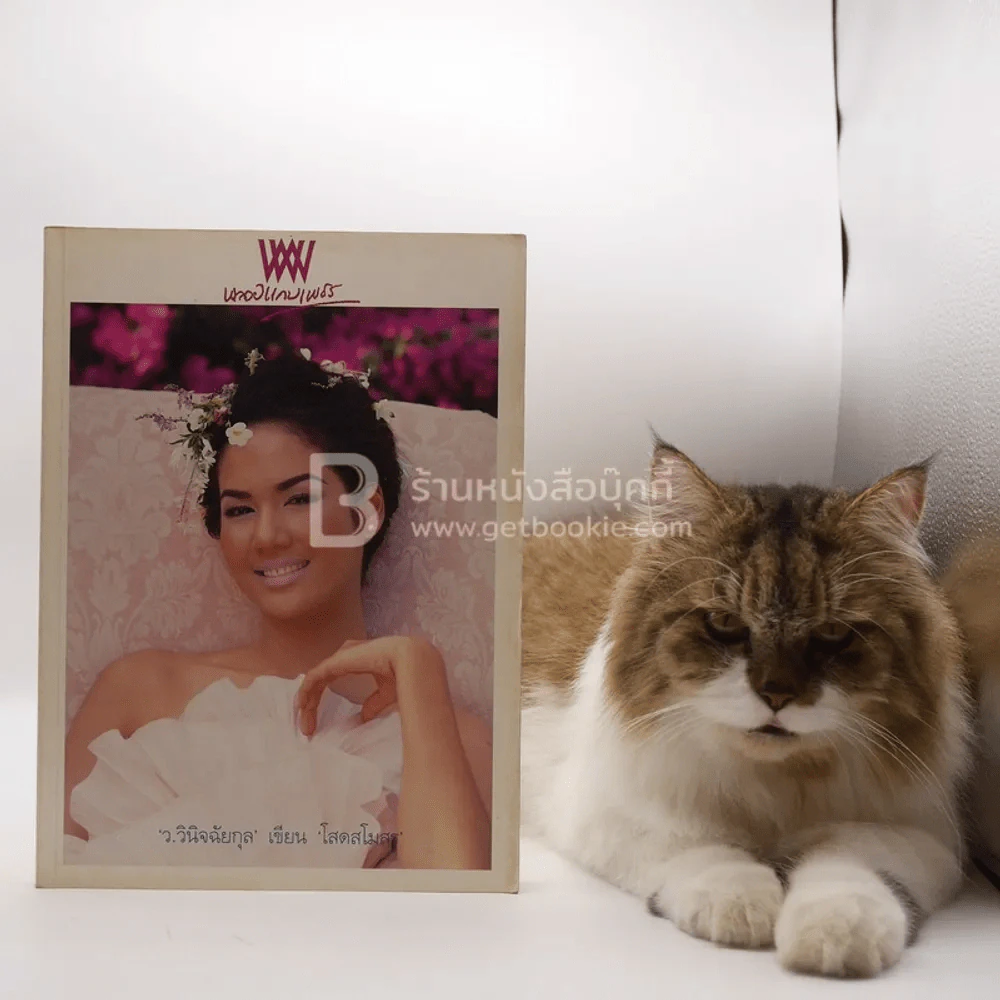 พลอยแกมเพชร ปีที่ 7 ฉบับที่ 165 ธ.ค.2541 รุจิรา ช่วยเกื้อ รูปที่ 3