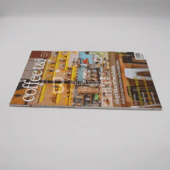 Coffee t&i ฉบับที่ 5 (30) ปีที่ 1 (5) ก.ย.-ต.ค.2555 รูปที่ 2