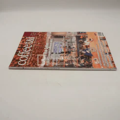 Coffee t&i ฉบับที่ 4 (29) ปีที่ 1 (5) ก.ค.-ส.ค.2555 รูปที่ 2