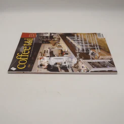 Coffee t&i ฉบับที่ 8 (33) ปีที่ 2 (6) มี.ค.-เม.ย.2556 รูปที่ 2