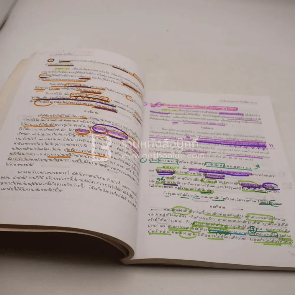 คำอธิบาย กฎหมายว่าด้วยที่ดิน รูปที่ 3