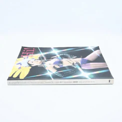 Hi! Magazine Volume 4 Issue 4 December 2002 รูปที่ 2