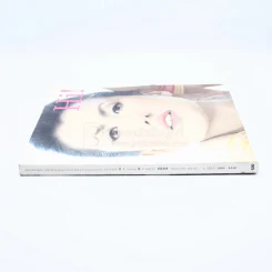 Hi! Magazine Volume 2 Issue 8 April 2004 เอมม่า สุวรรณรัตน์ รูปที่ 2