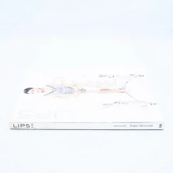 Lips ปักษ์แรก ก.ย.2548 สมเด็จพระเจ้าลูกเธอ เจ้าฟ้าสิริวัณณวรี นารีรัตนราชกัญญา รูปที่ 2