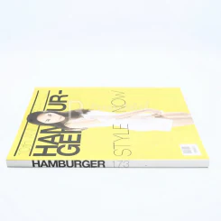 Hamburger Vol.11 No.173 November 2012 รูปที่ 2