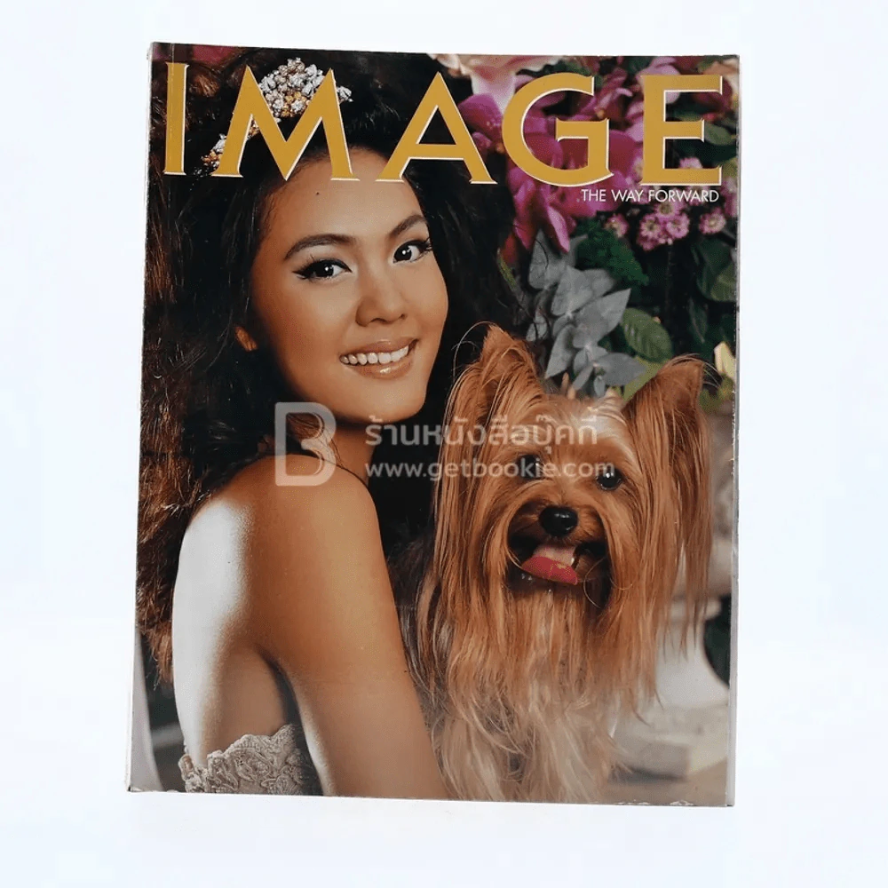 Image Vol.17 No.1 January 2004 รูปที่ 1