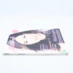 สุดสัปดาห์ 1 September 2008 No.614 Vol.26 เชอรี่ เข็มอัปสร รูปที่ 2